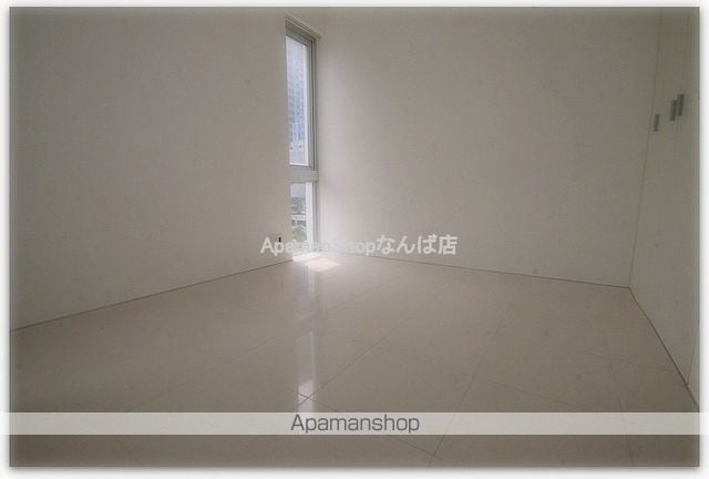 アーバンフラッツ湊町の内装写真