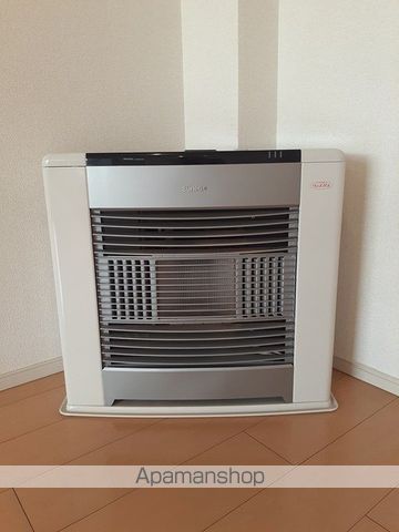 パークヒル 汐見の内装写真