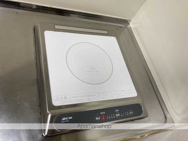 ゆうマンションの内装写真