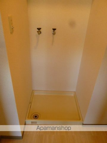 ARMS美術館通Iの内装写真