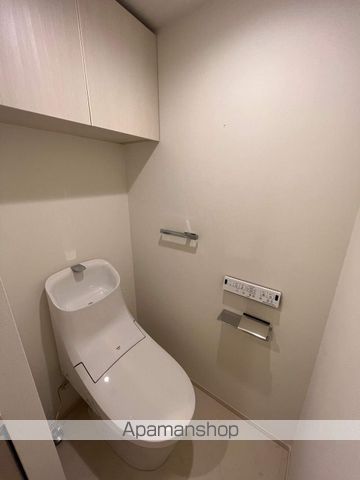 アトリオフラッツ中野の内装写真