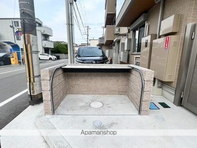 グランドメゾンの外観写真