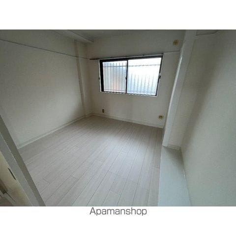 ニューオカダパールマンションの内装写真