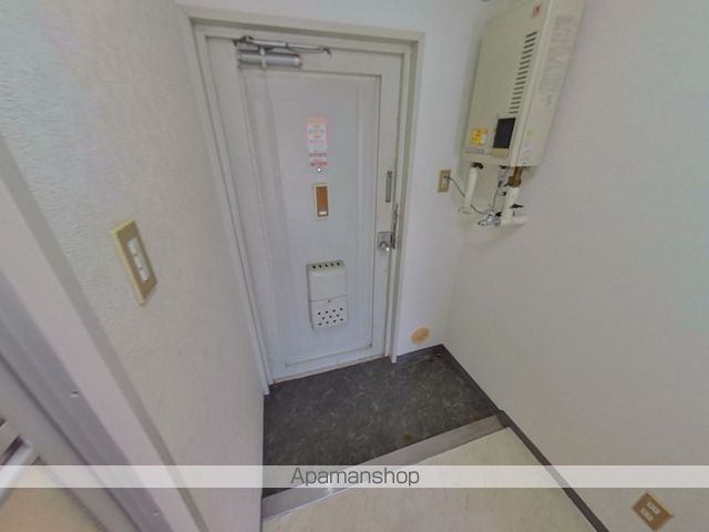 シティハイム大江の内装写真
