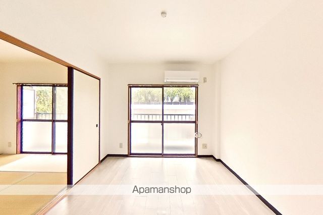 ハイツMINTの内装写真