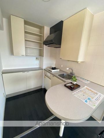 アルファエステート錦町の内装写真