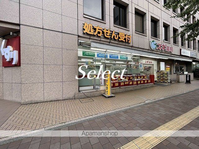 Breeze横浜公園の周辺写真