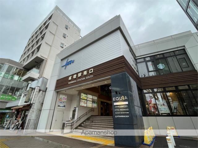 グリムコートの周辺写真