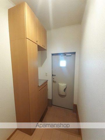 ストリームUBの内装写真