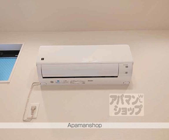 エスカラーダTAKEDAの内装写真