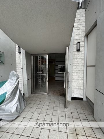 LECIEL庚午北の玄関写真