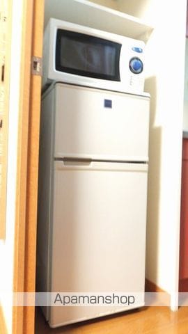 レオパレス本町の内装写真