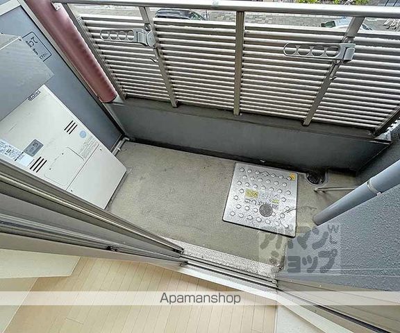 エステムプラザ京都三条大橋の内装写真