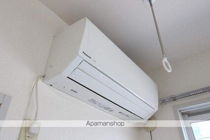 ブルーヒルＡＢ棟[3K/50.78m2]の内装7