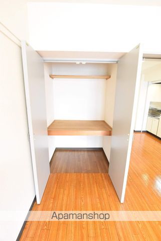 シティノースワンの内装写真