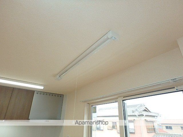 シャトレの内装写真