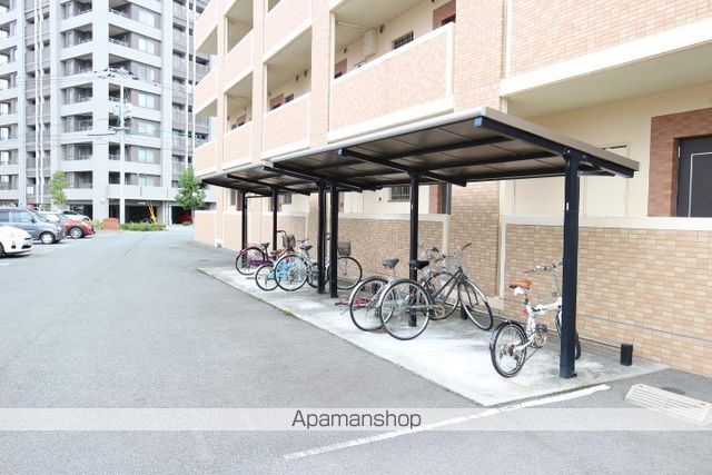 山陽本線 新山口駅 徒歩12分 5階建 築22年のその他写真