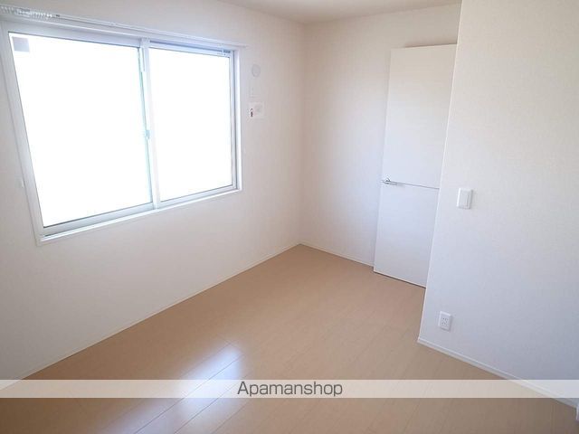 フォレステージ イースト Aの内装写真