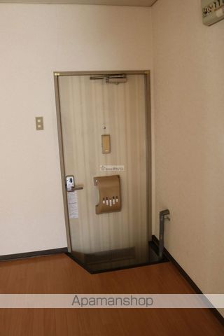 アメニティ北本庄[2DK/35m2]の玄関