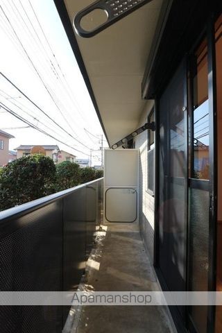 セレニティーホームズ Aの内装写真