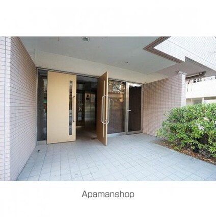 スターライト上池袋[1R/21.3m2]の外観2