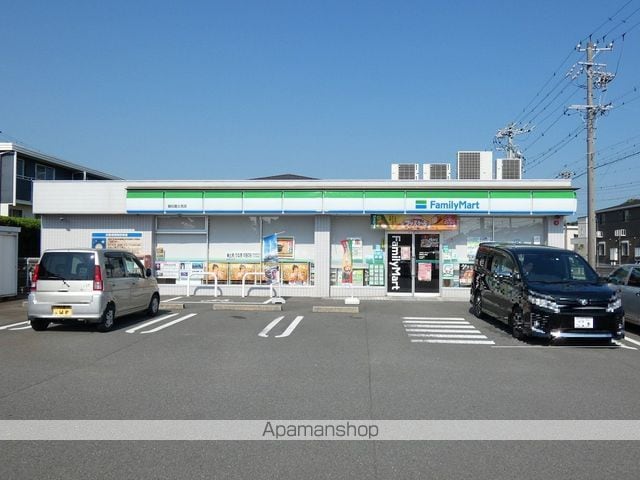 Uranusの周辺写真
