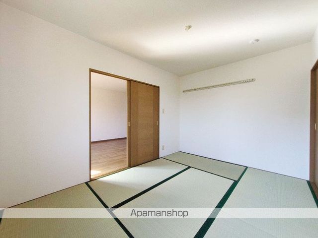 エスポワール 1棟の内装写真