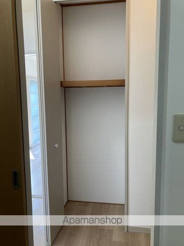 ヘリテージ雅I B棟の内装写真