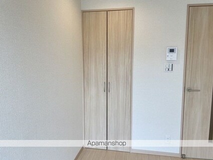メールダジュール[1K/20.1m2]のその他内装
