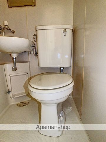 ブランシェRMの内装写真