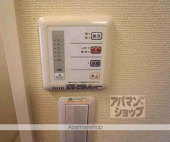 レオパレス吉川の内装写真