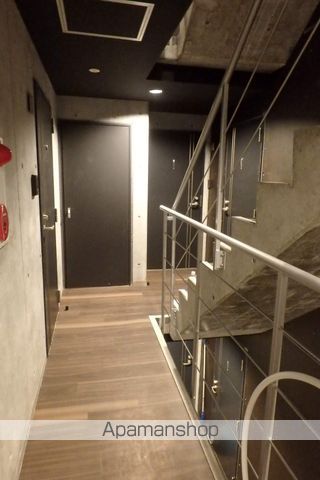 OTTIMO LIVELLOの内装写真