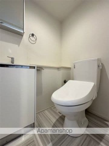 NOZOMIO川崎SOUTHの内装写真