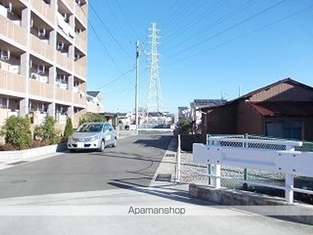 エスポアメゾンIIのその他写真