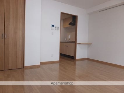 レオパレスＫ・Ｒｏｙａｌ[1K/36.92m2]のリビング・居間2