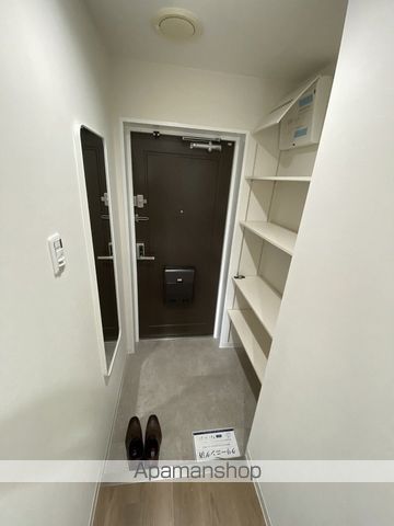 インプルーブ RYOKUCHIKOENの内装写真