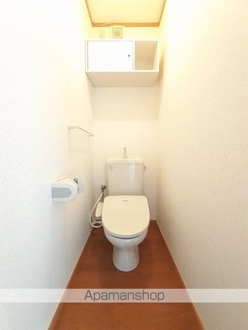 ジャン・ピュールVの内装写真