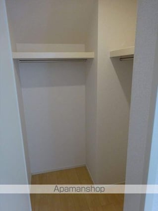 アミティエⅡ[1LDK/45.19m2]の収納