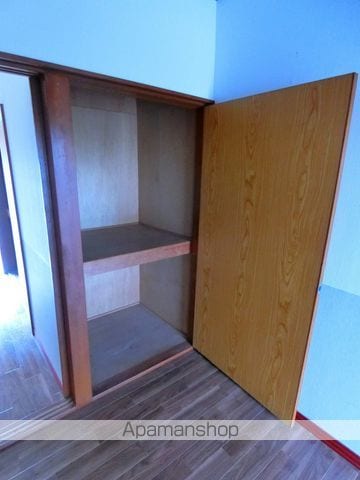 吉川マンションの内装写真