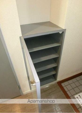 ベルナスハウゼの内装写真