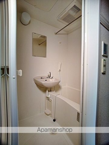 レオパレスボナール S Yの内装写真