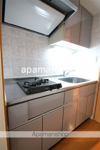 シティスパイアNAMBAウエストの内装写真