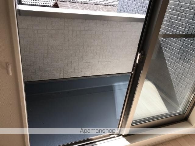 ジャカランダ ハイツの内装写真