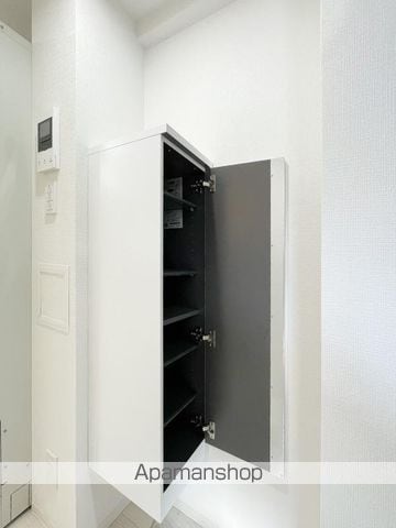 ヒルクレスト新中野の内装写真