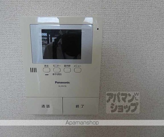 シティ・ハイム常盤井の内装写真