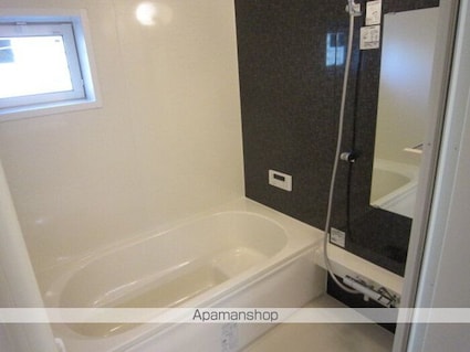 Ｄーｒｏｏｍブランシェ[1LDK/43.88m2]のバス