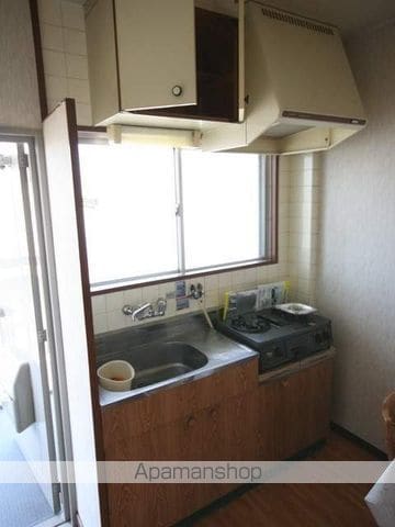 イワタバコ苑の内装写真