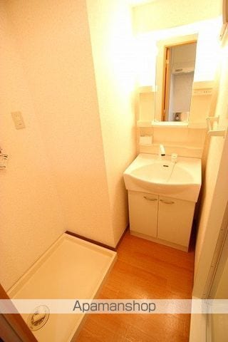Quatre Saisonsの内装写真