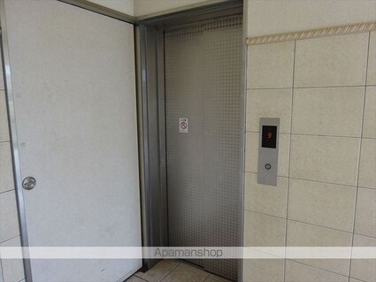 和歌山県和歌山市三葛[3LDK/71.28m2]の共用部4