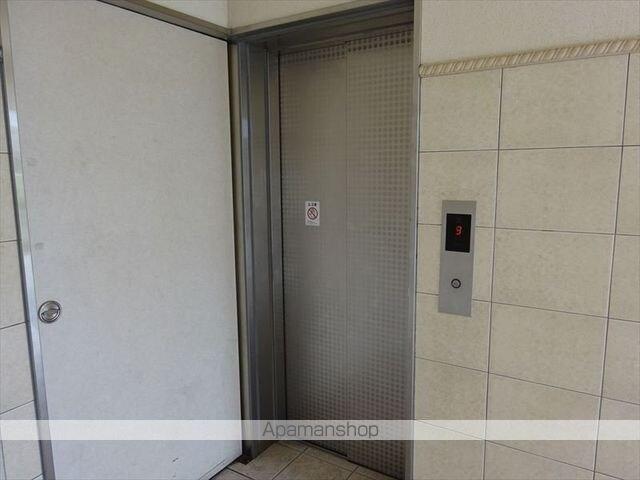 和歌山県和歌山市三葛[3LDK/71.28m2]の共用部4